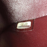 Chanel Classic Double Flap Medium | Lambskin 19 Series