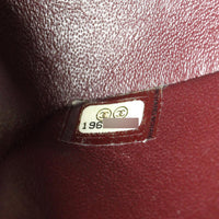 Chanel Classic Double Flap Medium | Lambskin 19 Series