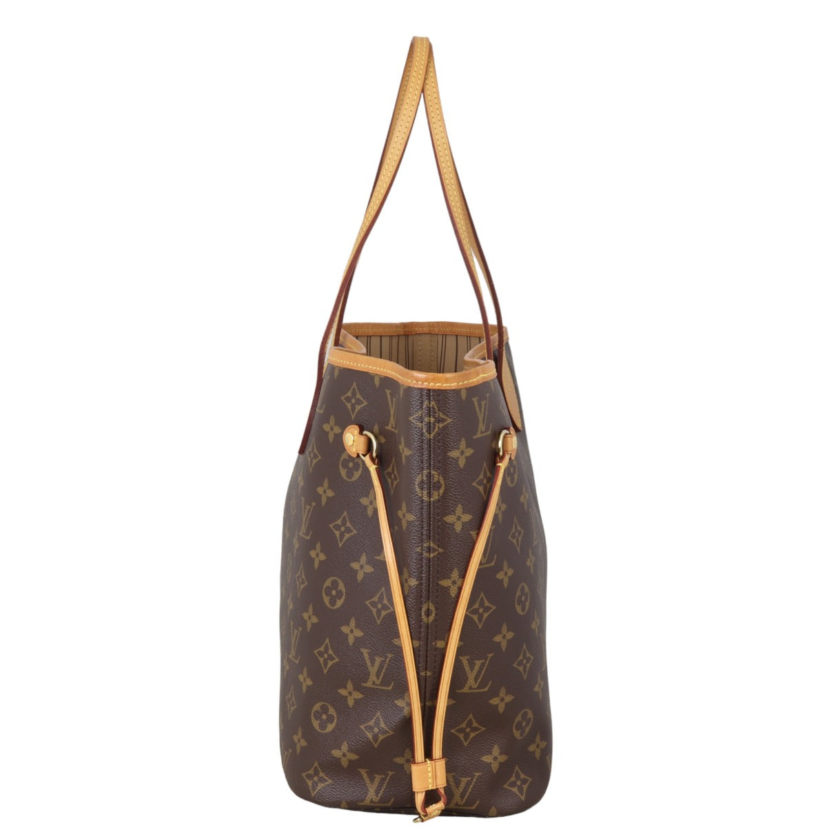 Louis Vuitton Neverfull MM Monogram