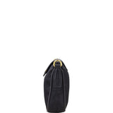 Prada Tessuto Saffiano Crossbody