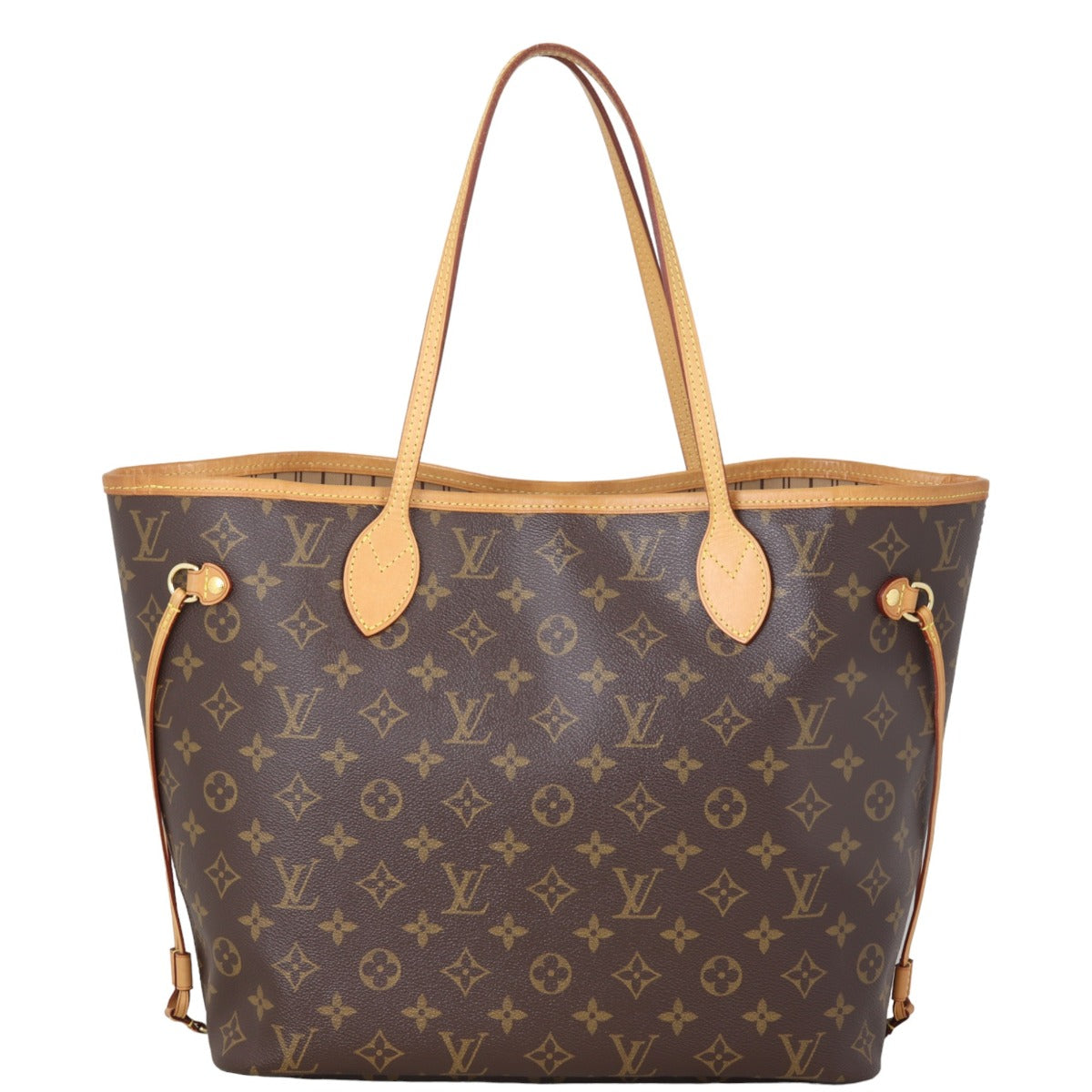 Louis Vuitton Neverfull MM Monogram