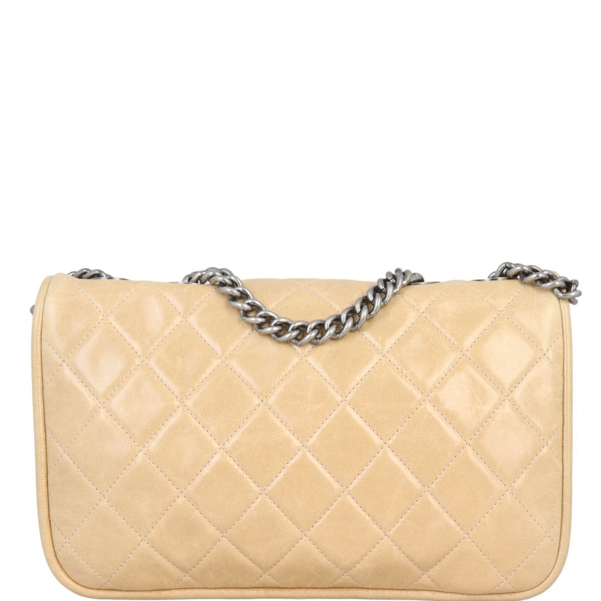 Chanel CC Chain Flap Bag