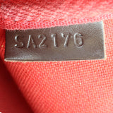 Louis Vuitton Favorite PM Damier Ebene Date Code