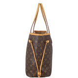 Louis Vuitton Neverfull MM Monogram
