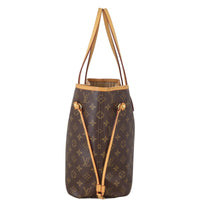 Louis Vuitton Neverfull MM Monogram