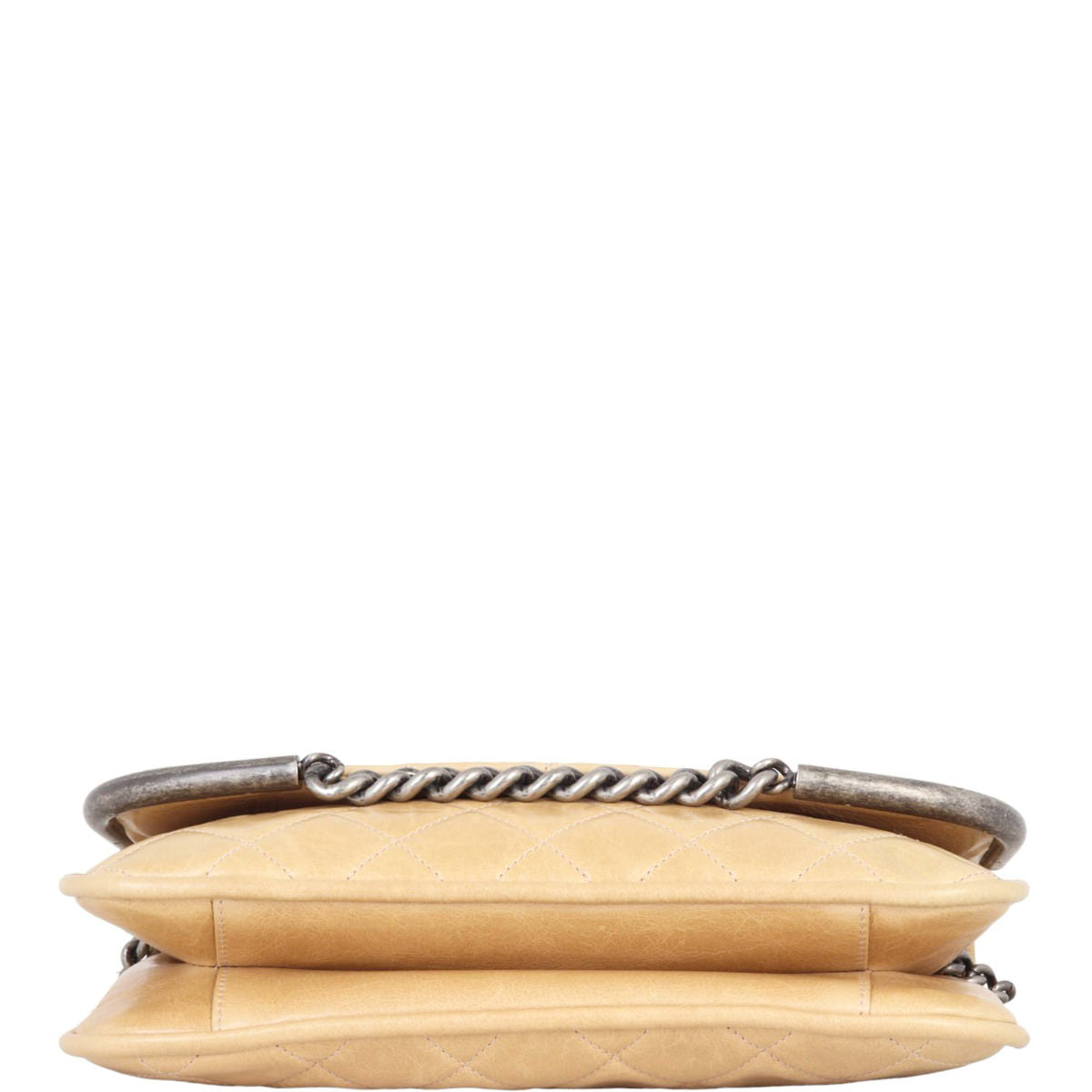 Chanel CC Chain Flap Bag