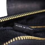 Prada Tessuto Saffiano Crossbody