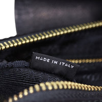 Prada Tessuto Saffiano Crossbody