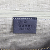 Gucci Microguccissima Boston Bag Medium Interior Stamp