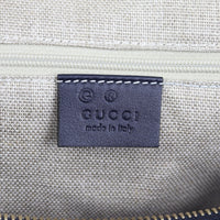 Gucci Microguccissima Boston Bag Medium Interior Stamp