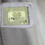 Chanel Easy Flap Bag Jumbo Date Code