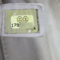 Chanel Easy Flap Bag Jumbo Date Code