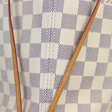 Louis Vuitton Neverfull MM Damier Azur