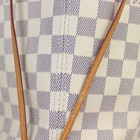 Louis Vuitton Neverfull MM Damier Azur