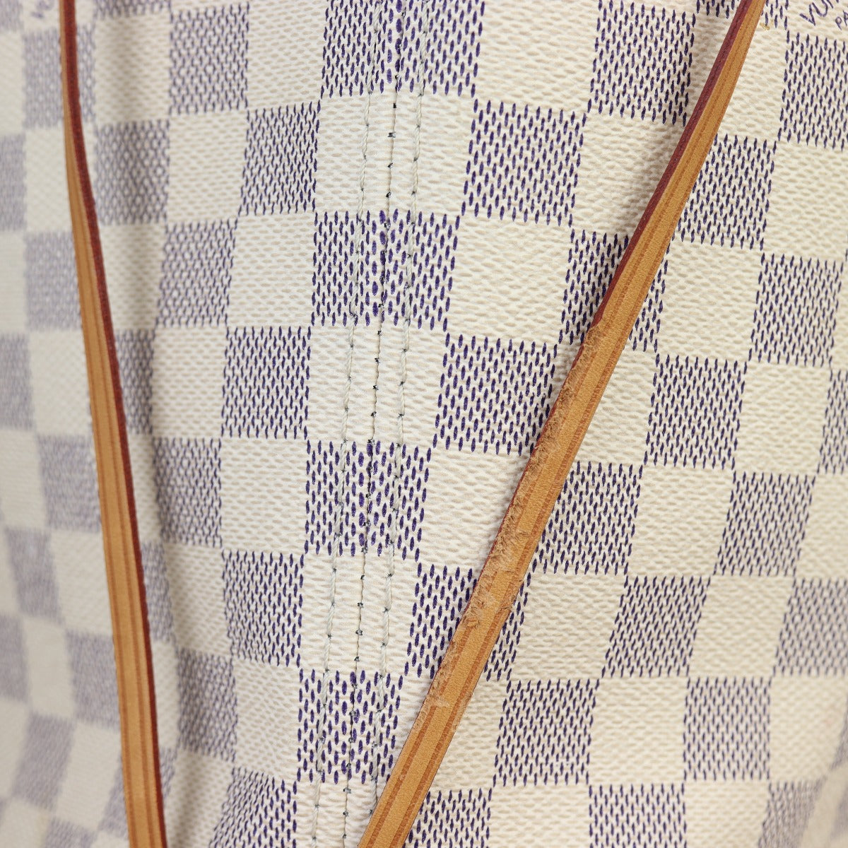 Louis Vuitton Neverfull MM Damier Azur