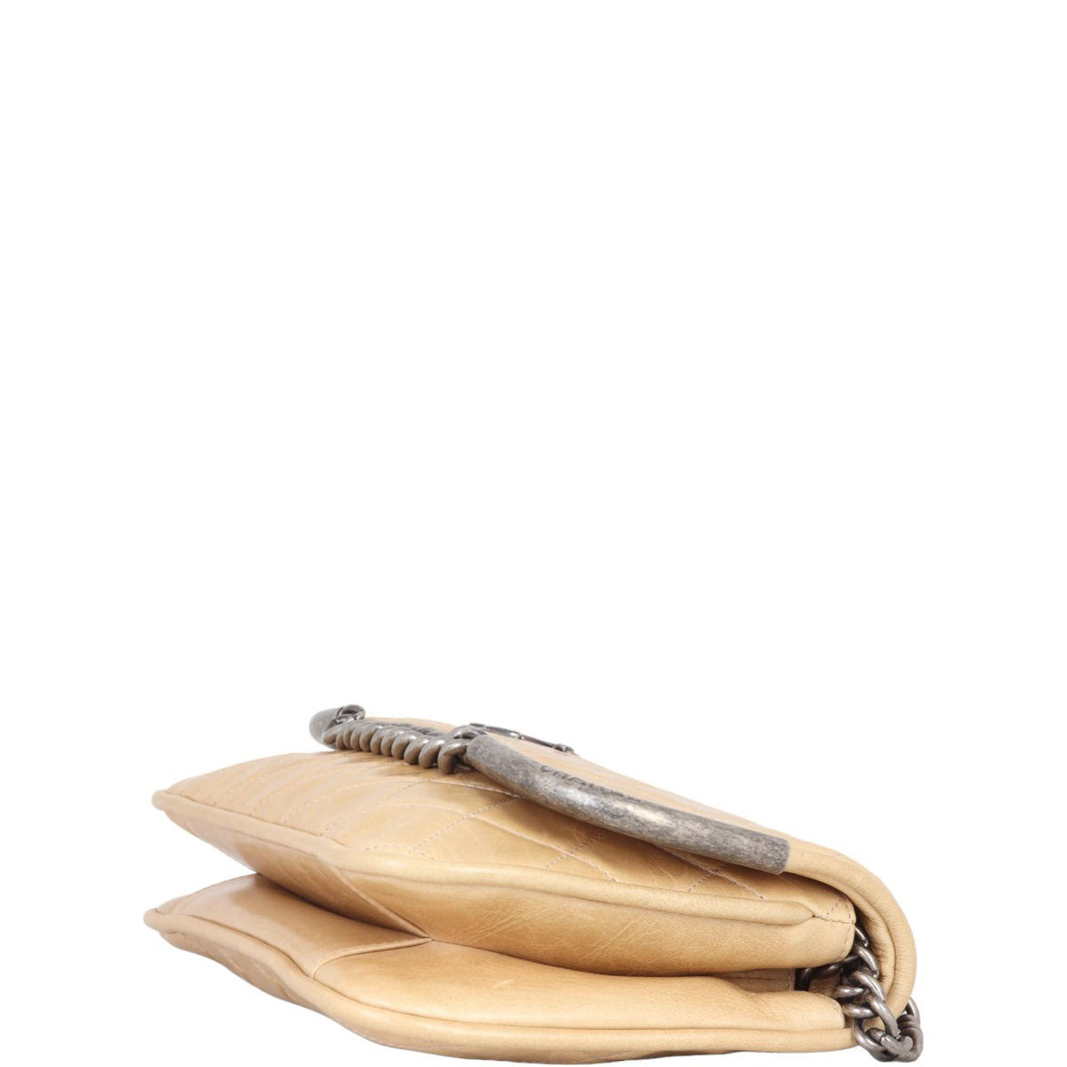 Chanel CC Chain Flap Bag