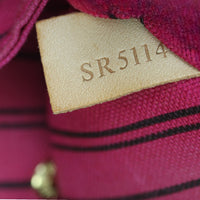 Louis Vuitton Neverfull MM Monogram