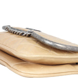 Chanel CC Chain Flap Bag