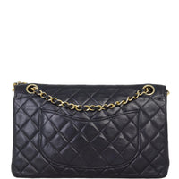 Chanel Vintage Double Flap Medium