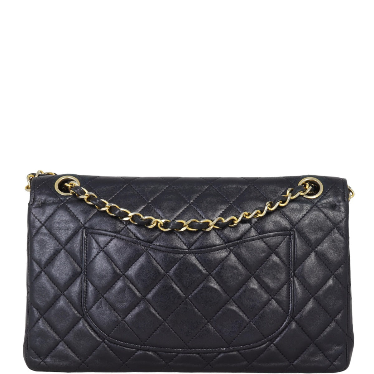 Chanel Vintage Double Flap Medium