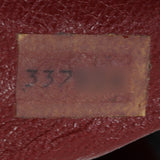 Chanel CC Quilted Tote | Black Lambskin