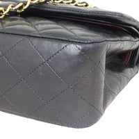Chanel Classic Double Flap Medium | Lambskin 19 Series