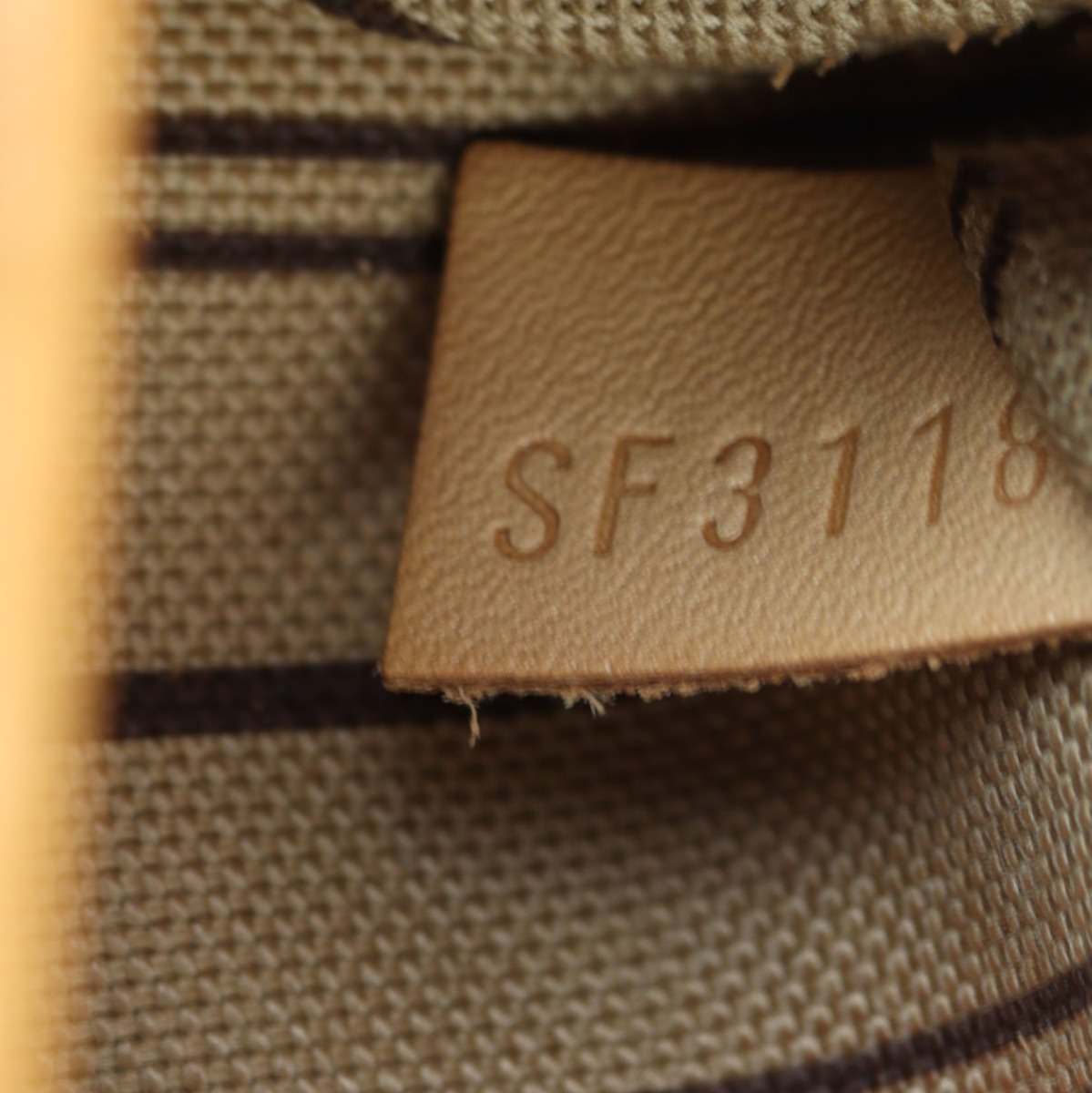 Louis Vuitton Neverfull MM Monogram