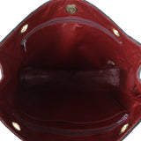 Chanel CC Quilted Tote | Black Lambskin