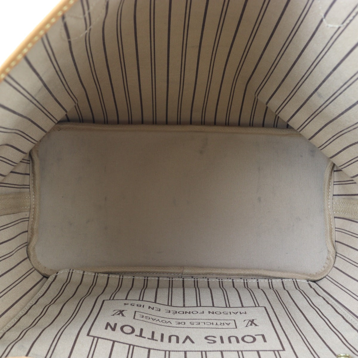 Louis Vuitton Neverfull MM Monogram