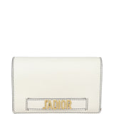 Dior J’Adior Wallet on Chain Pouch