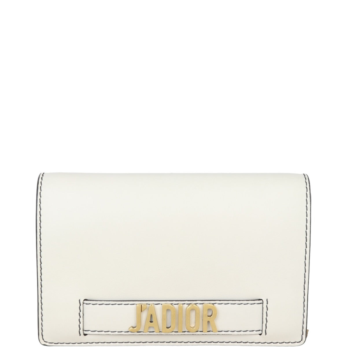 Dior J’Adior Wallet on Chain Pouch