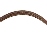 Louis Vuitton Neverfull MM Damier Azur Strap