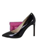 Valentino Crystal One Stud Micro Bag