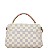 Louis Vuitton Croisette Damier Azur