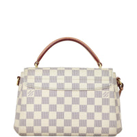 Louis Vuitton Croisette Damier Azur