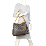 Louis Vuitton Delightful PM Monogram