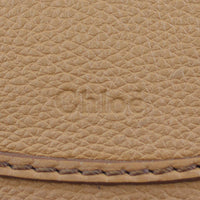 Chloe Marcie Medium Shoulder Bag Stamp