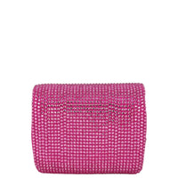 Valentino Crystal One Stud Micro Bag