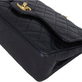 Chanel Vintage Double Flap Medium