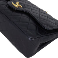 Chanel Vintage Double Flap Medium