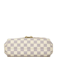 Louis Vuitton Croisette Damier Azur