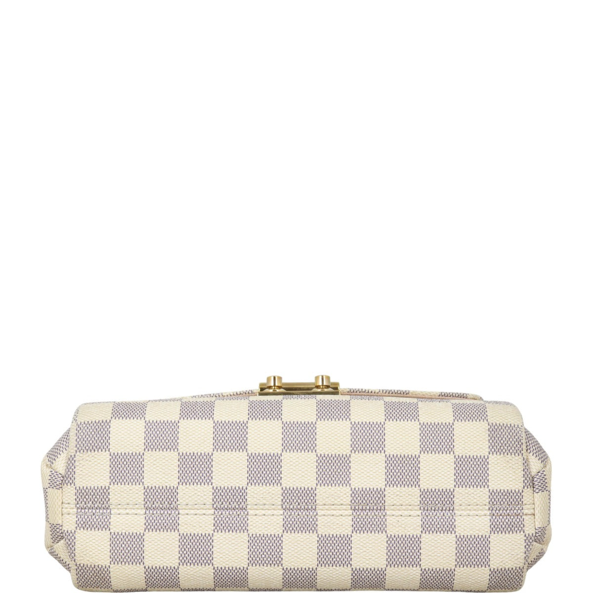 Louis Vuitton Croisette Damier Azur