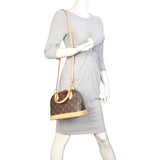 Louis Vuitton Alma BB Monogram