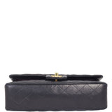 Chanel Classic Double Flap Medium | Lambskin 19 Series