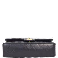 Chanel Classic Double Flap Medium | Lambskin 19 Series