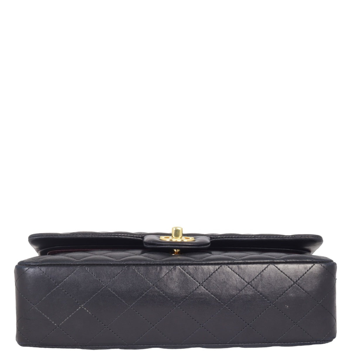 Chanel Classic Double Flap Medium | Lambskin 19 Series