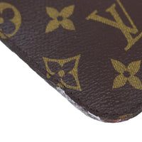Louis Vuitton Neverfull MM Monogram