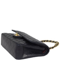 Chanel Classic Double Flap Medium | Lambskin 19 Series