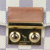 Louis Vuitton Croisette Damier Azur