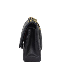 Chanel Classic Double Flap Medium | Lambskin 19 Series